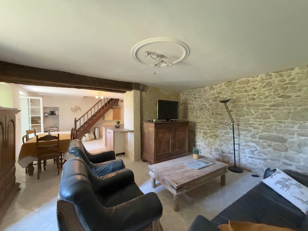3 bedroom maison in Saint Barthelemy De Bussiere, Dordogne, France