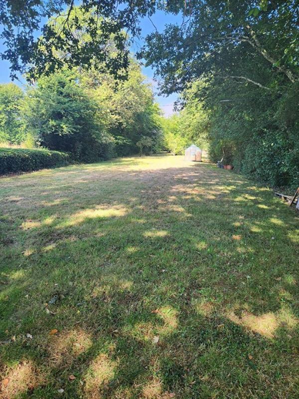 3 bedroom maison in Saulgond, Charente, France
