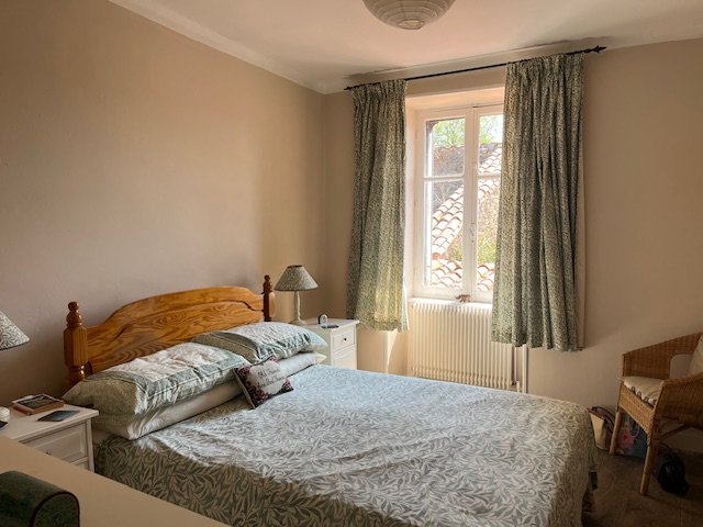 5 bedroom maison in Les Salles Lavauguyon, Haute-Vienne, France
