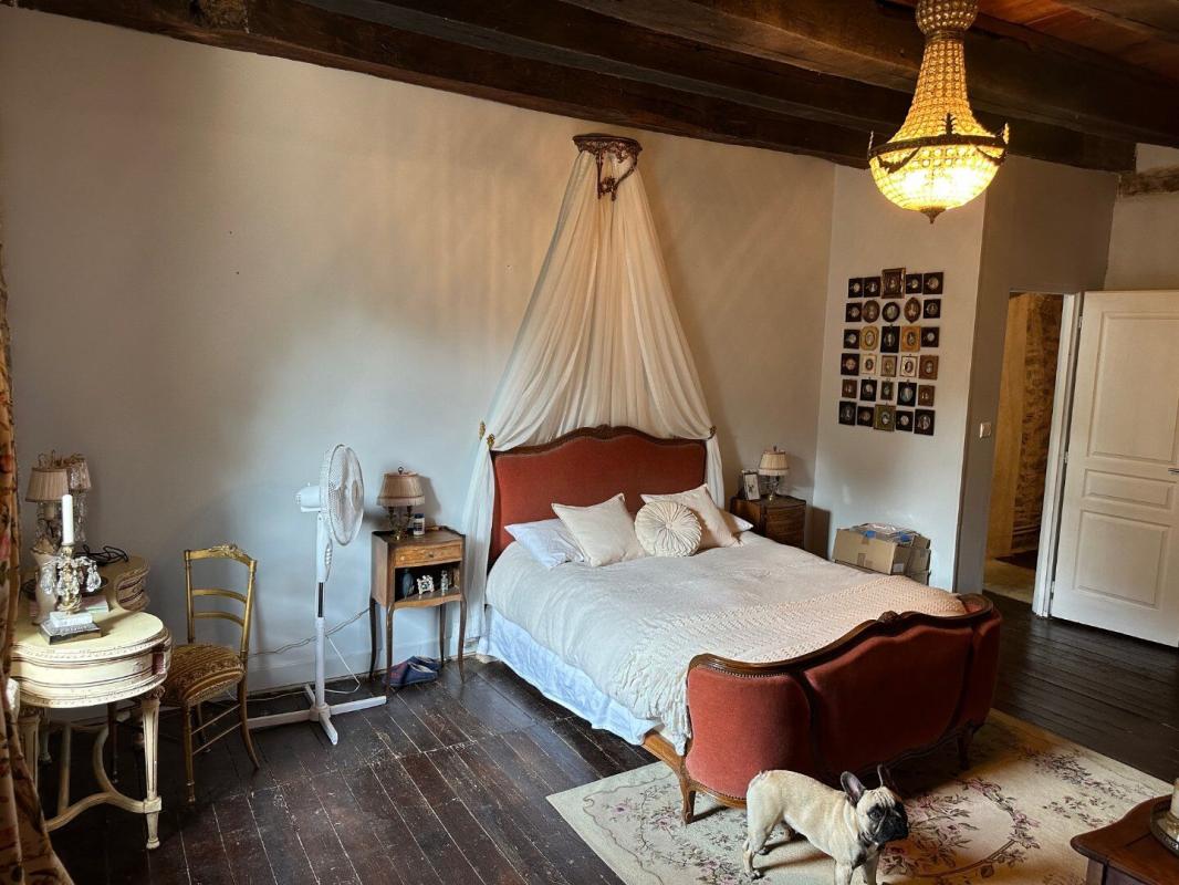 2 bedroom maison en pierres in Dournazac, Haute-Vienne, France