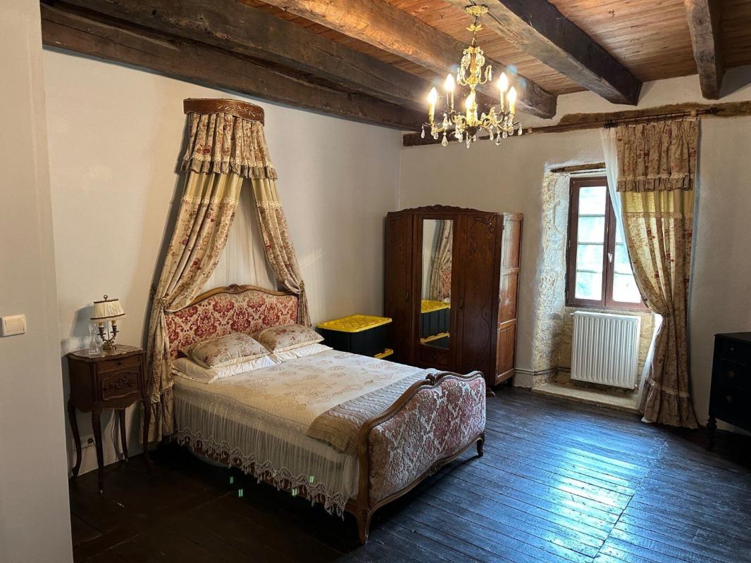 2 bedroom maison en pierres in Dournazac, Haute-Vienne, France