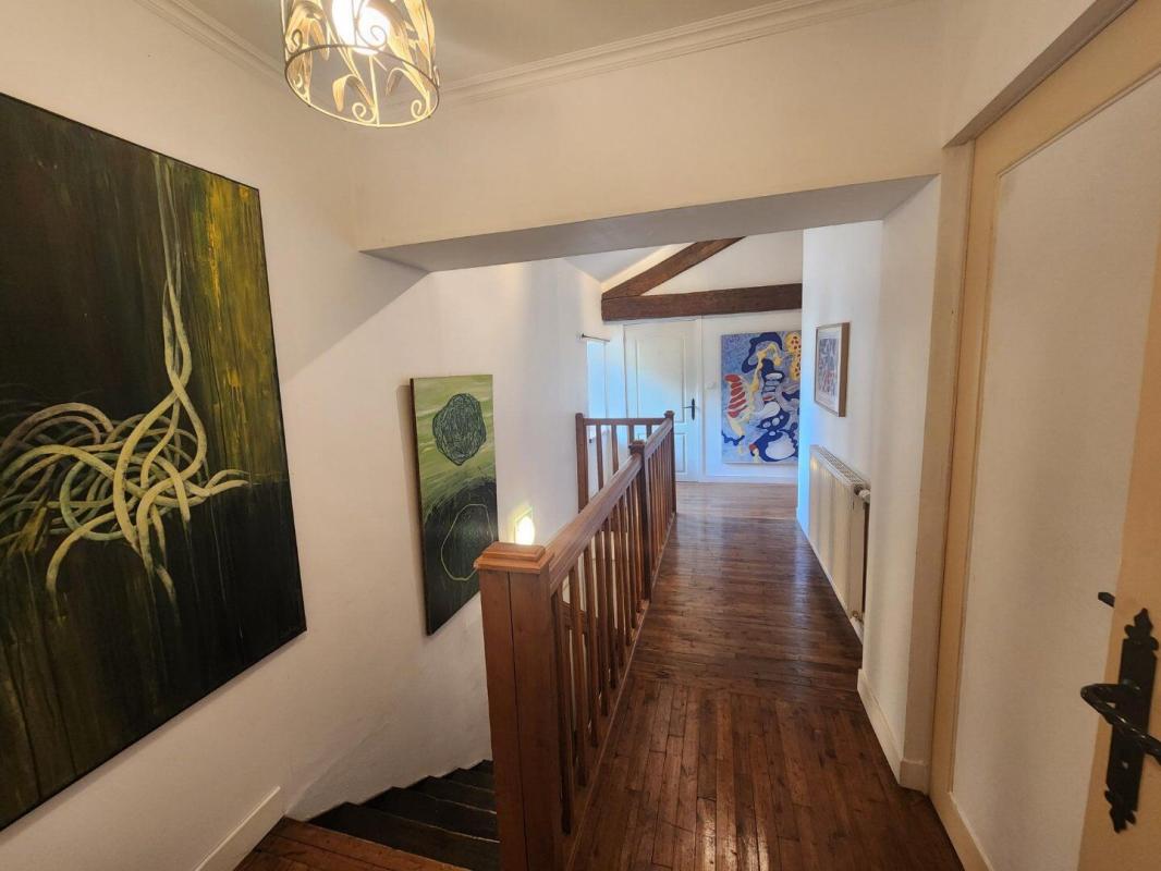 8 bedroom maison in Asnieres Sur Blour, Vienne, France