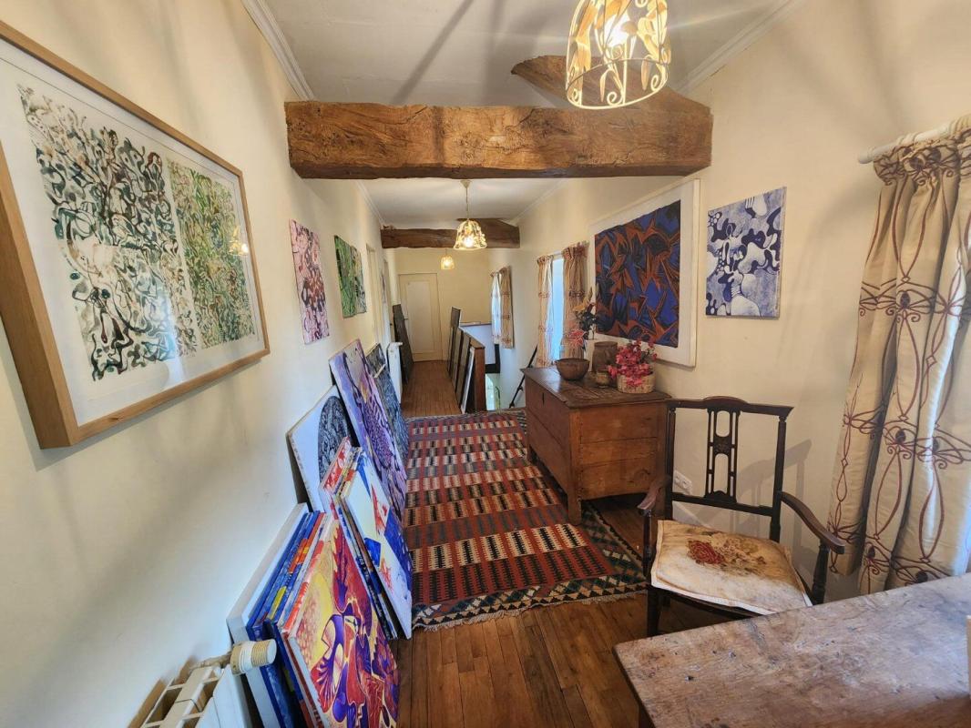 8 bedroom maison in Asnieres Sur Blour, Vienne, France