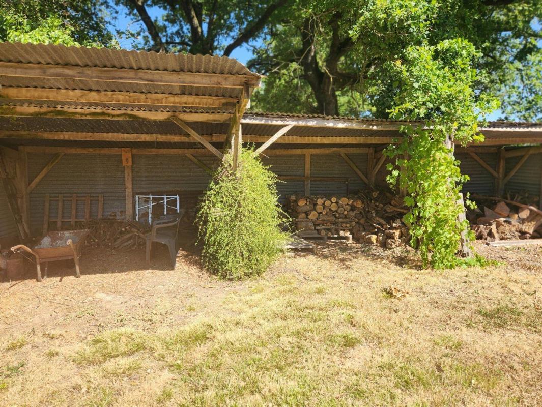 8 bedroom maison in Asnieres Sur Blour, Vienne, France