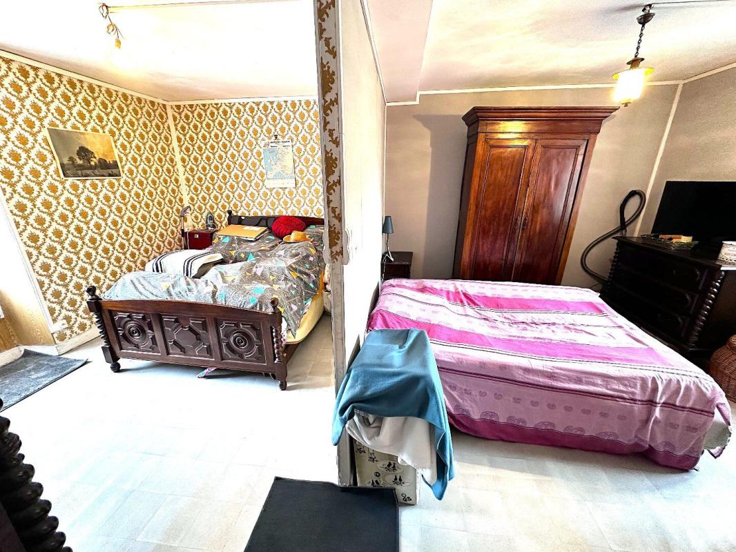 3 bedroom propriete in Manot, Charente, France