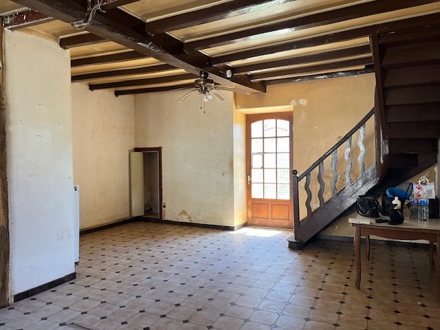 4 bedroom maison in Pressignac, Charente, France