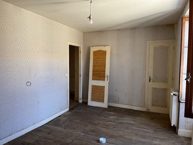 4 bedroom maison in Pressignac, Charente, France