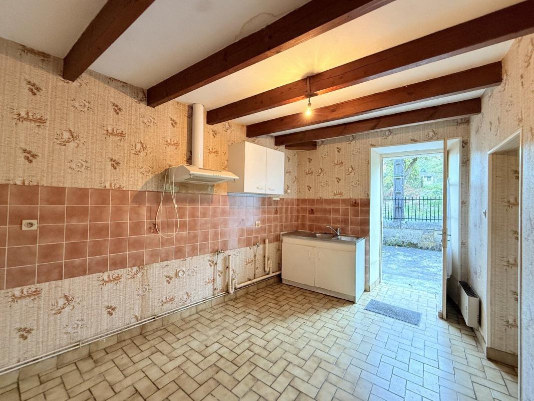 2 bedroom maison de village in Villebois Lavalette, Charente, France