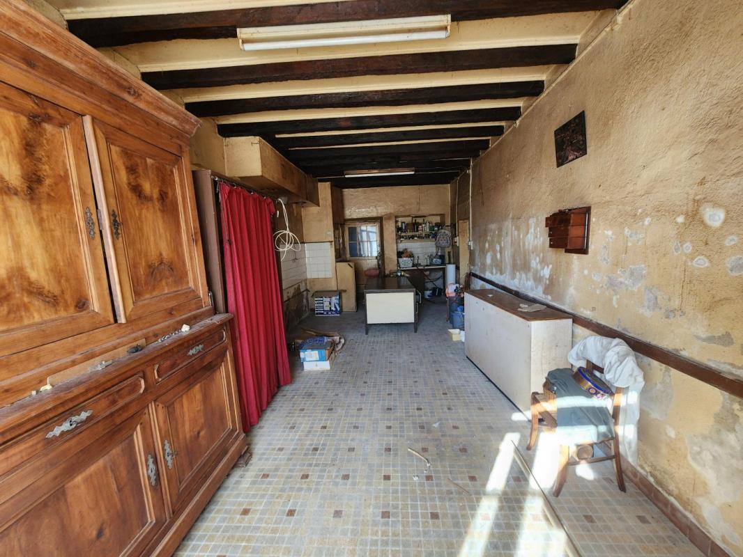 3 bedroom maison de village in Brillac, Charente, France