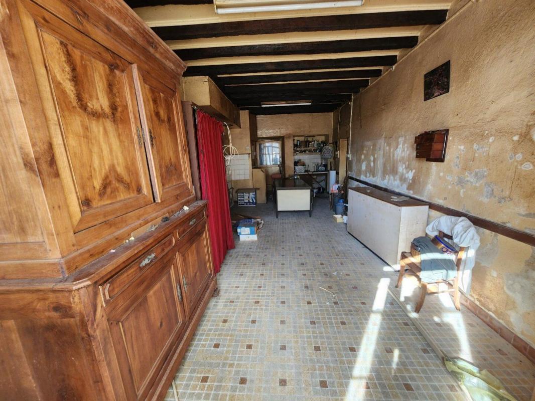 3 bedroom maison de village in Brillac, Charente, France