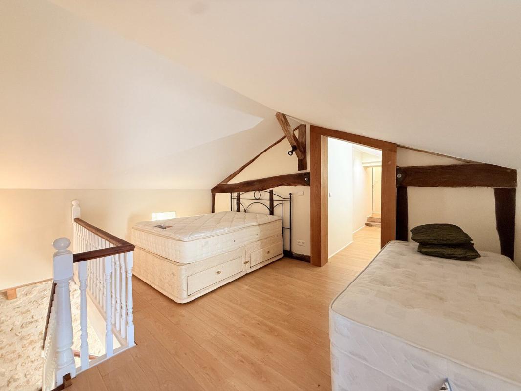 4 bedroom maison in Grassac, Charente, France