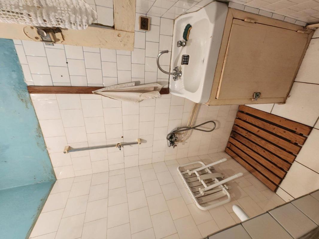 3 bedroom maison in Mezieres Sur Issoire, Haute-Vienne, France