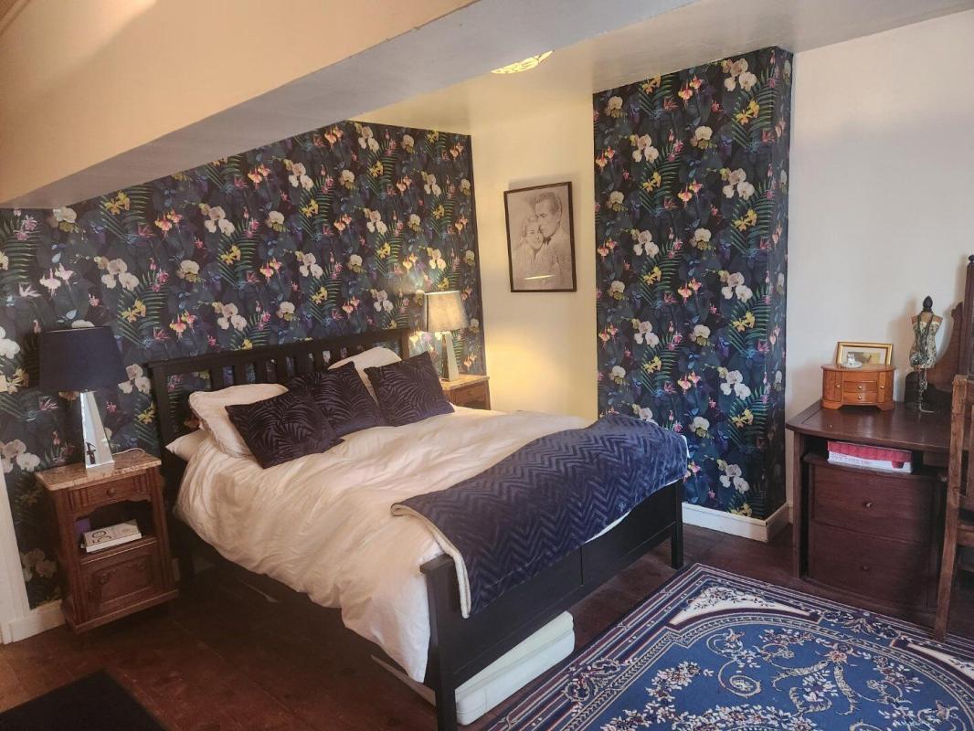 3 bedroom maison in Abzac, Charente, France