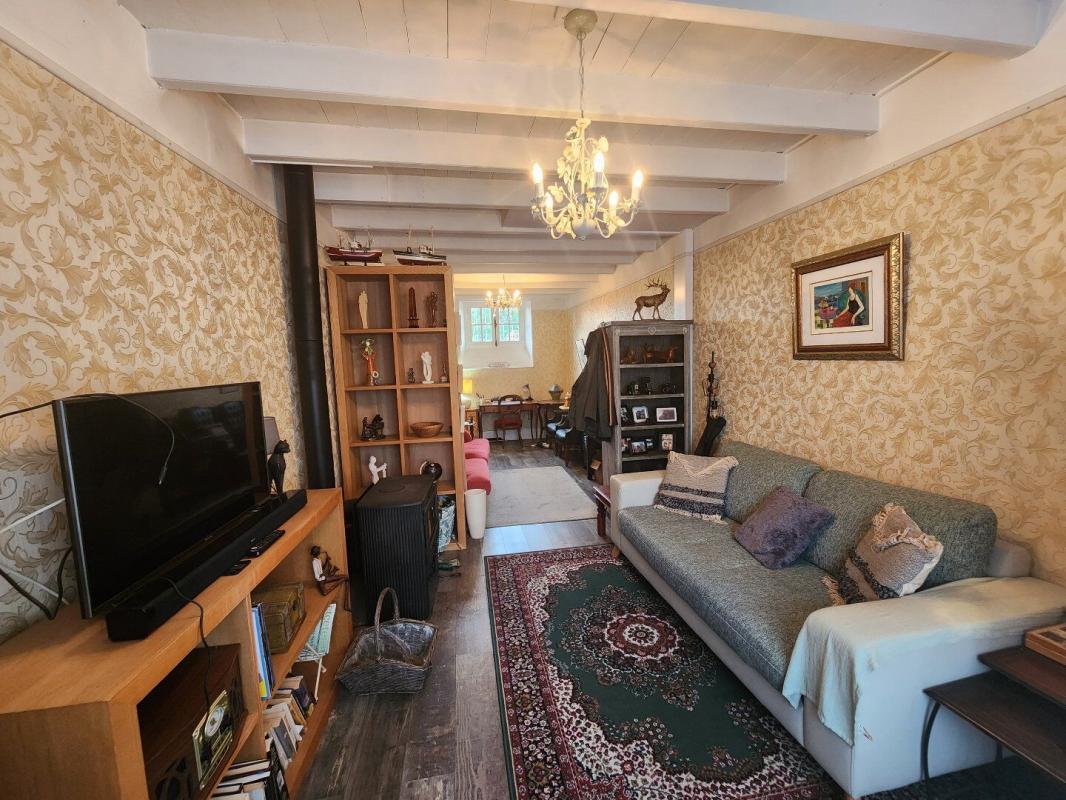 3 bedroom maison in Abzac, Charente, France