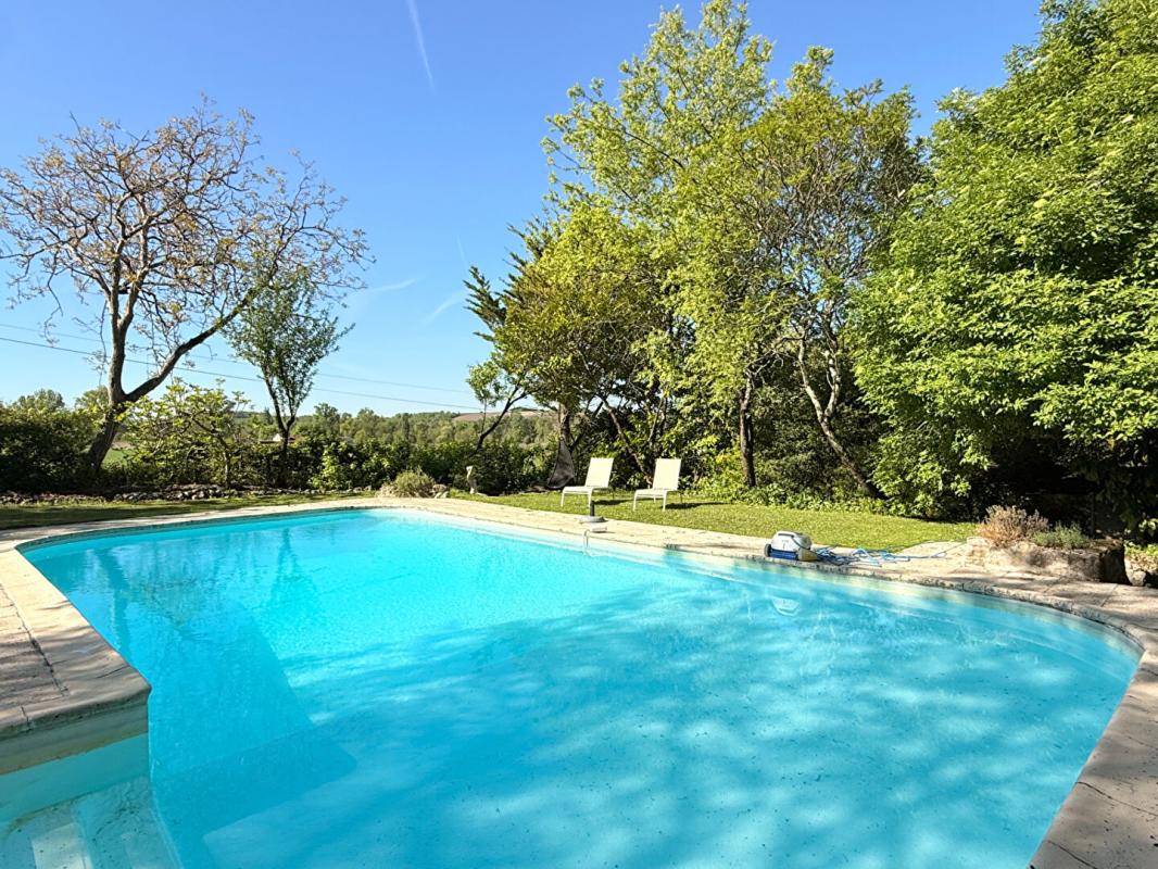 6 bedroom maison in Verteillac, Dordogne, France