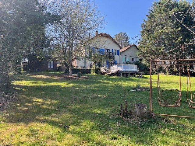 4 bedroom propriete in Abjat Sur Bandiat, Dordogne, France