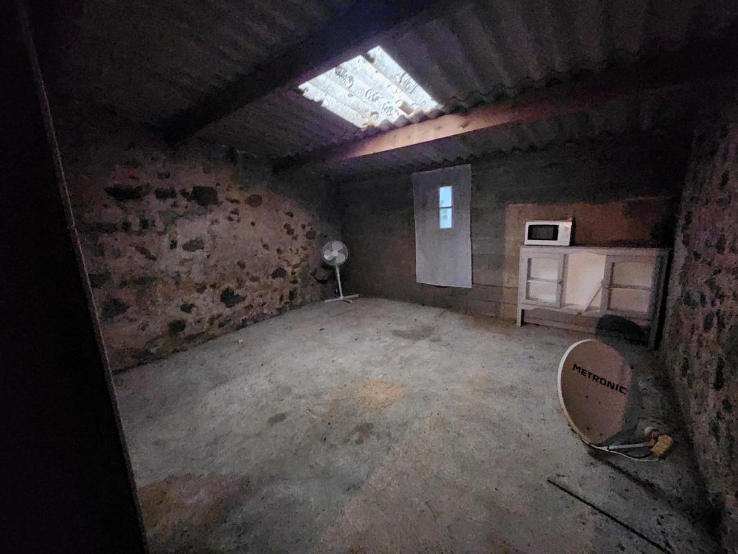 4 bedroom propriete in Asnieres Sur Blour, Vienne, France