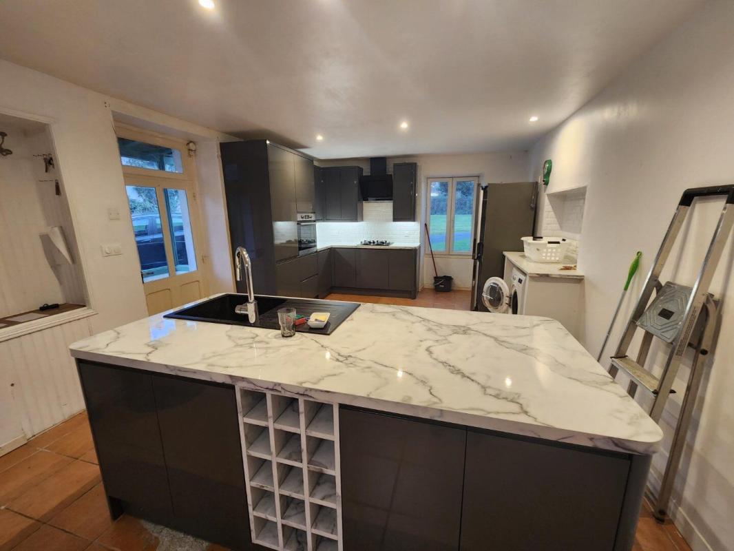 4 bedroom propriete in Asnieres Sur Blour, Vienne, France