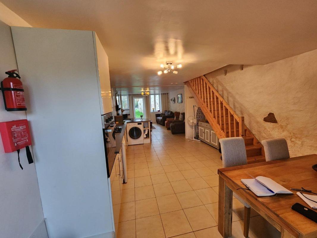 4 bedroom propriete in Asnieres Sur Blour, Vienne, France