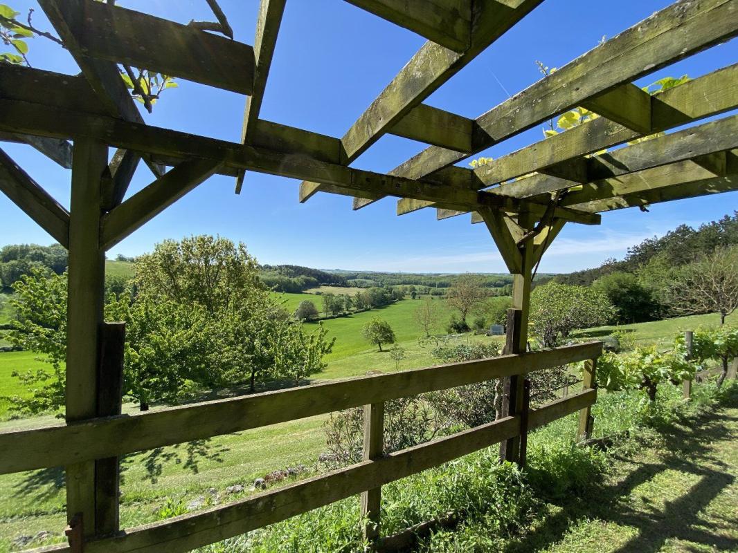 4 bedroom maison recente in Gurat, Charente, France