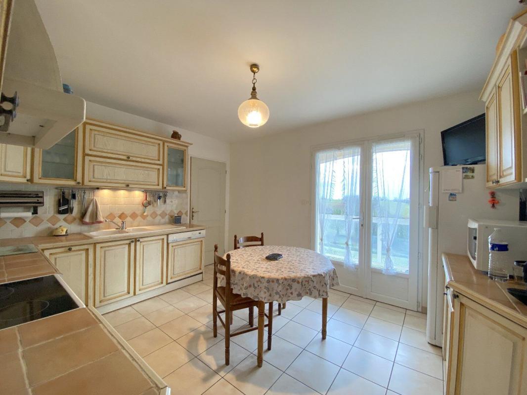 4 bedroom maison recente in Gurat, Charente, France