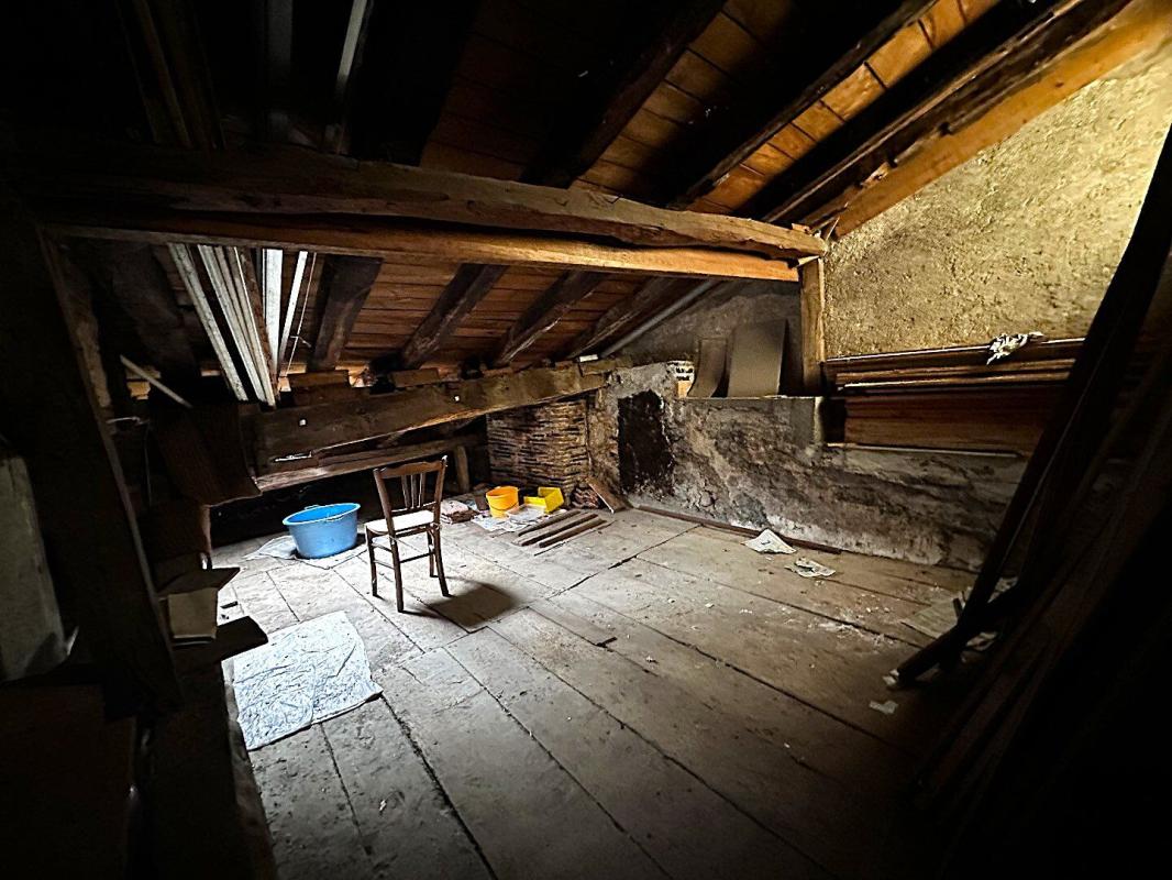 2 bedroom maison de ville in Chabanais, Charente, France