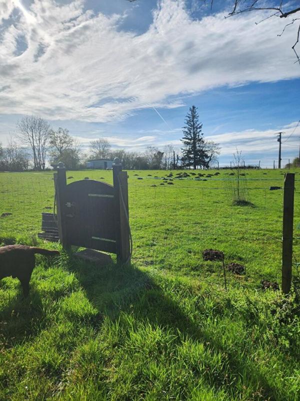 2 bedroom propriete in Roumazieres Loubert, Charente, France