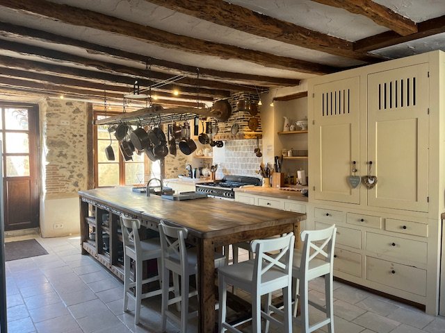 4 bedroom maison de ville in Rochechouart, Haute-Vienne, France