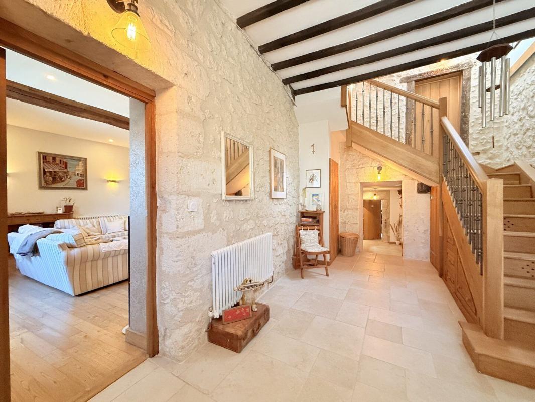 4 bedroom propriete in Aubeterre Sur Dronne, Charente, France