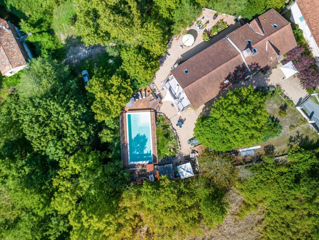 5 bedroom maison in Brantome, Dordogne, France