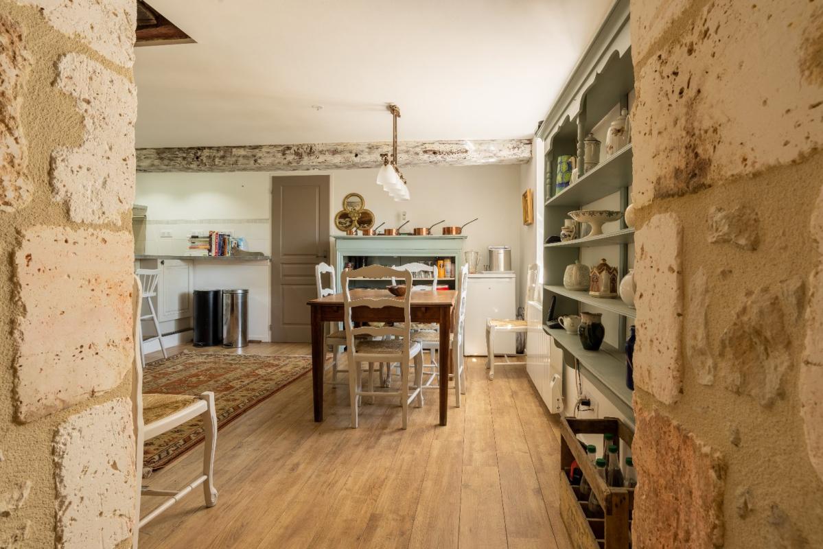 5 bedroom maison in Brantome, Dordogne, France