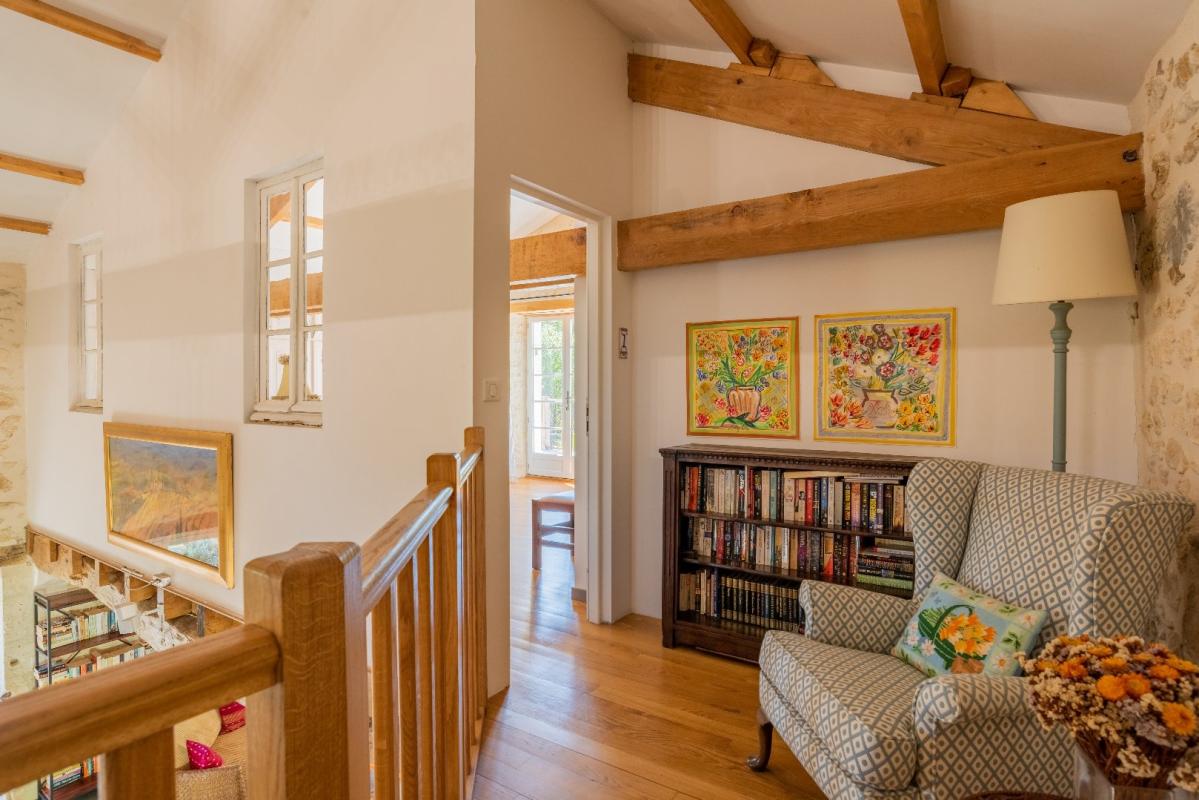 5 bedroom maison in Brantome, Dordogne, France