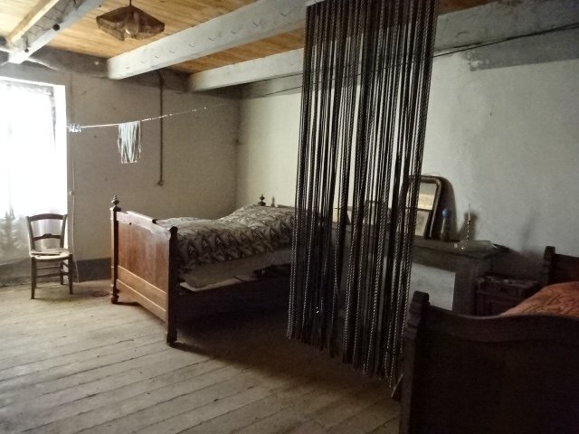3 bedroom corps de ferme in Rignac, Aveyron, France