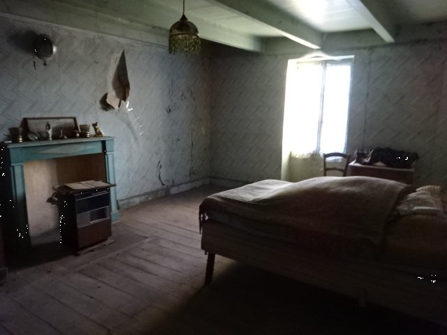 3 bedroom corps de ferme in Rignac, Aveyron, France
