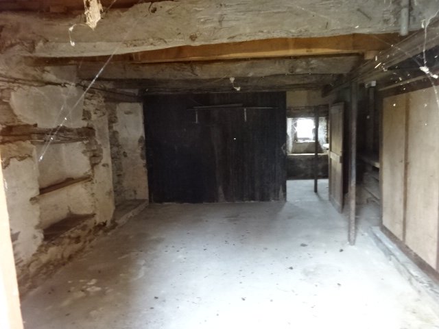 3 bedroom corps de ferme in Rignac, Aveyron, France