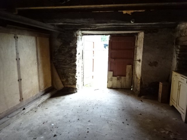 3 bedroom corps de ferme in Rignac, Aveyron, France