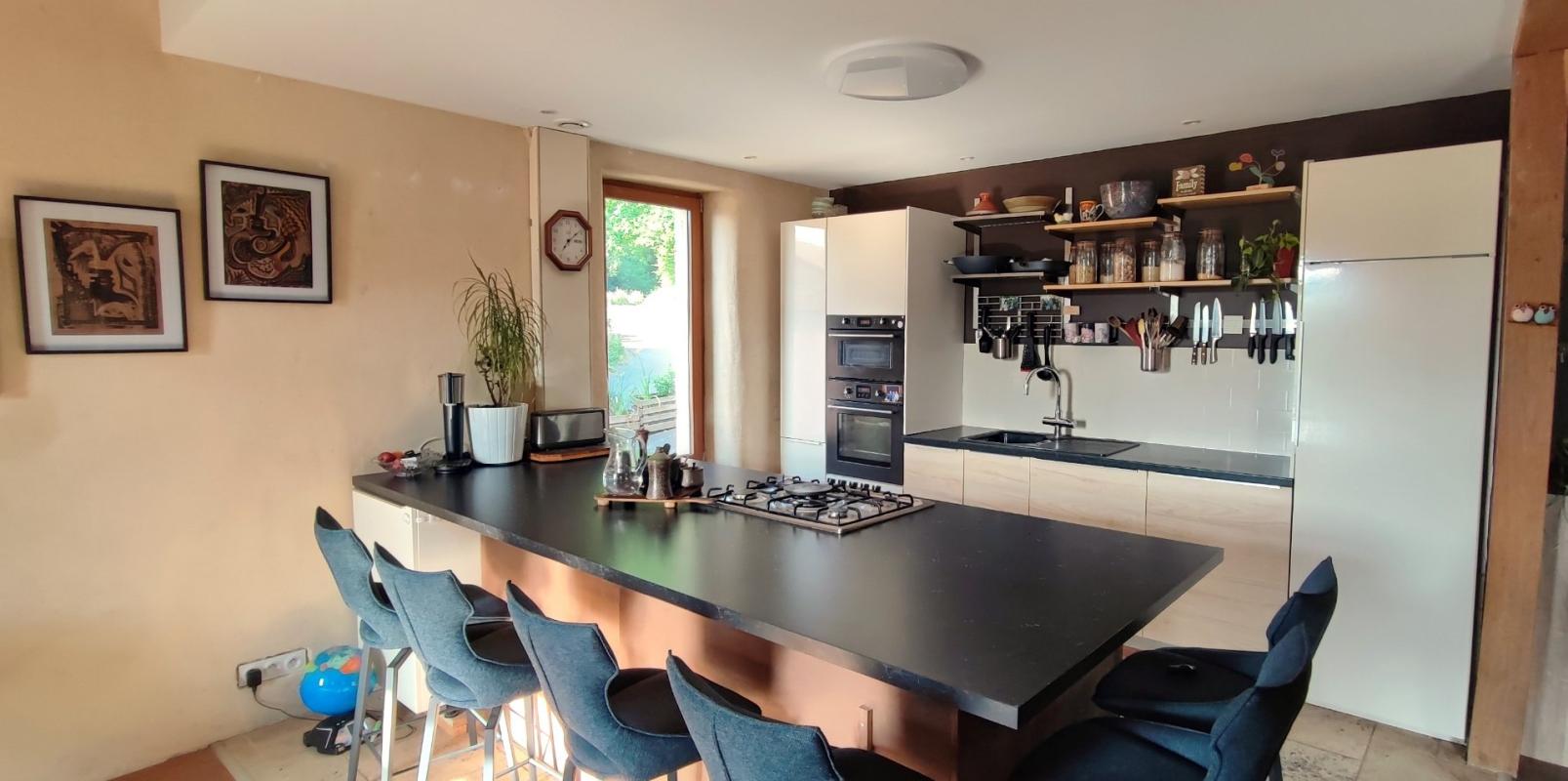 5 bedroom corps de ferme in Livinhac Le Haut, Aveyron, France