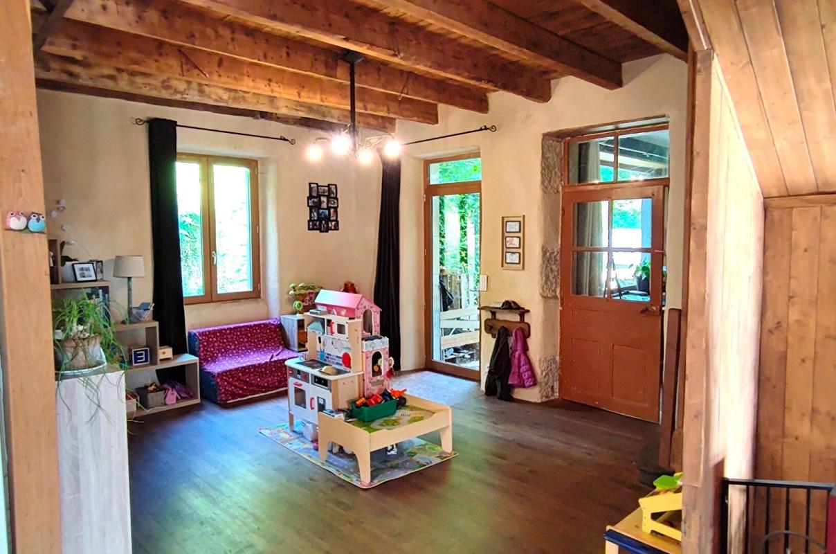 5 bedroom corps de ferme in Livinhac Le Haut, Aveyron, France