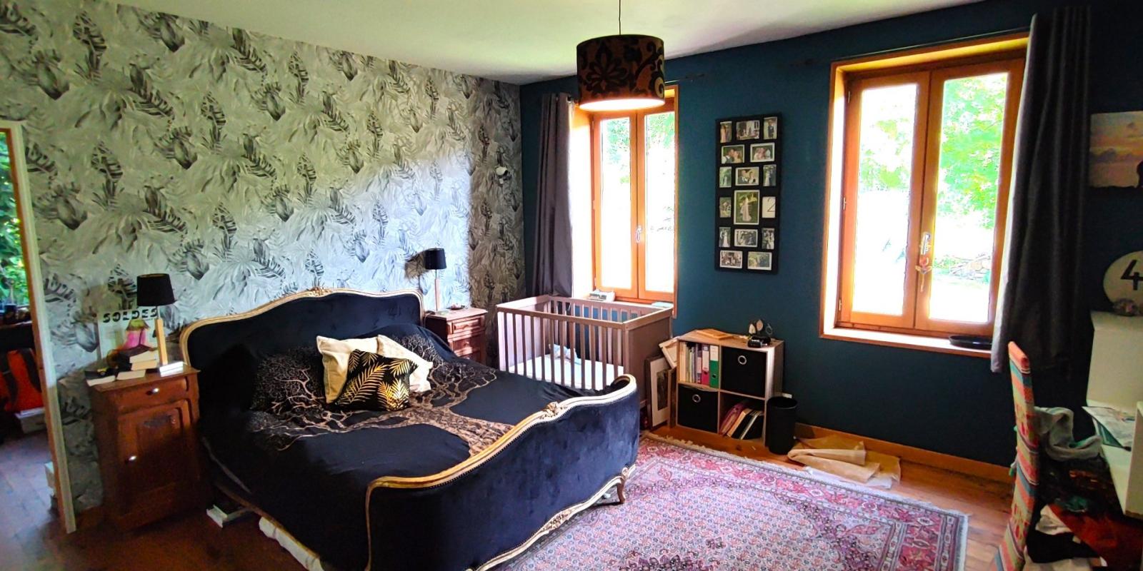 5 bedroom corps de ferme in Livinhac Le Haut, Aveyron, France