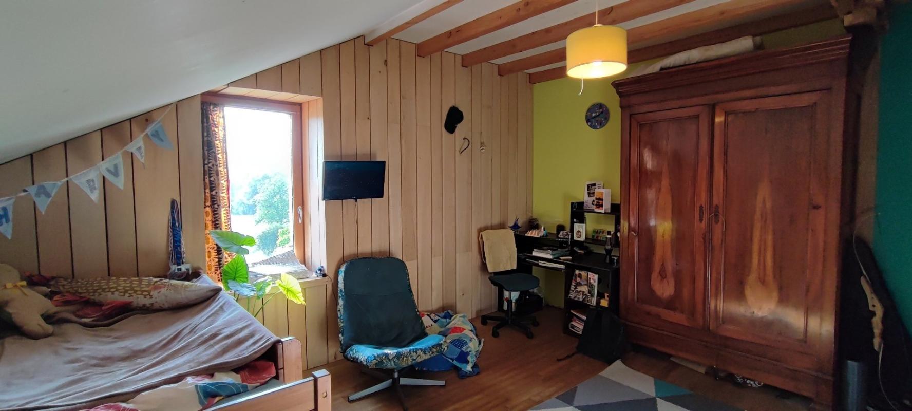5 bedroom corps de ferme in Livinhac Le Haut, Aveyron, France