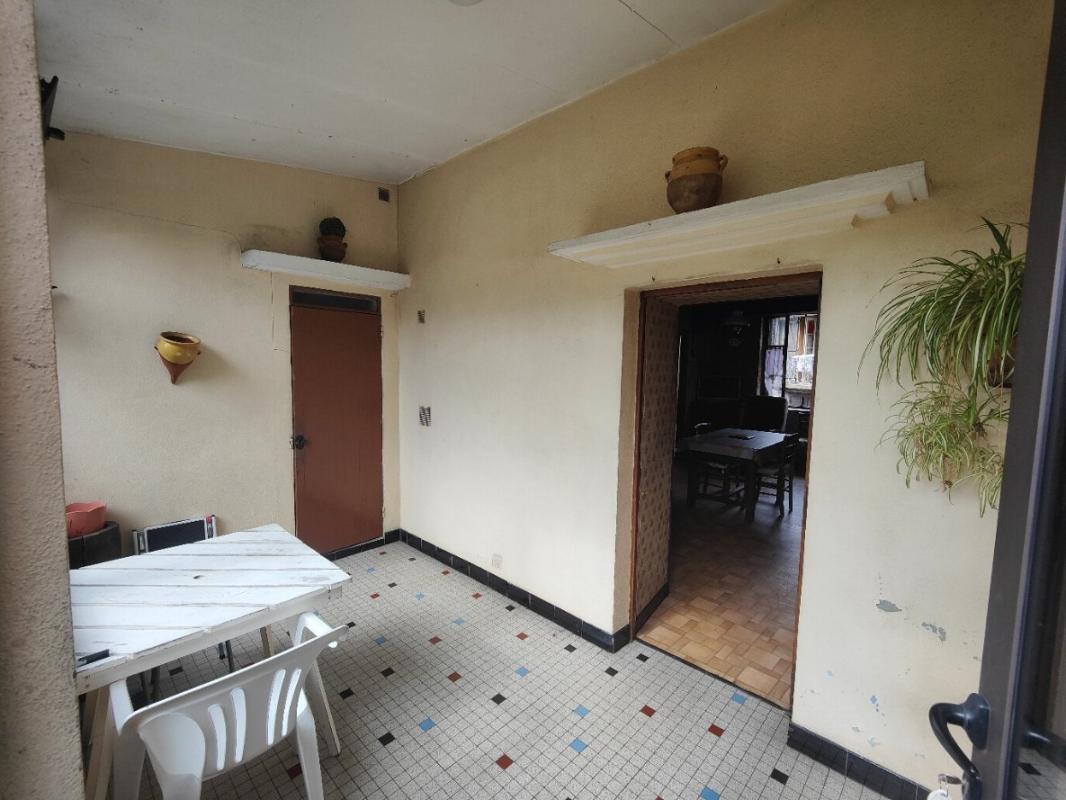 2 bedroom maison a renover in Calmont, Aveyron, France