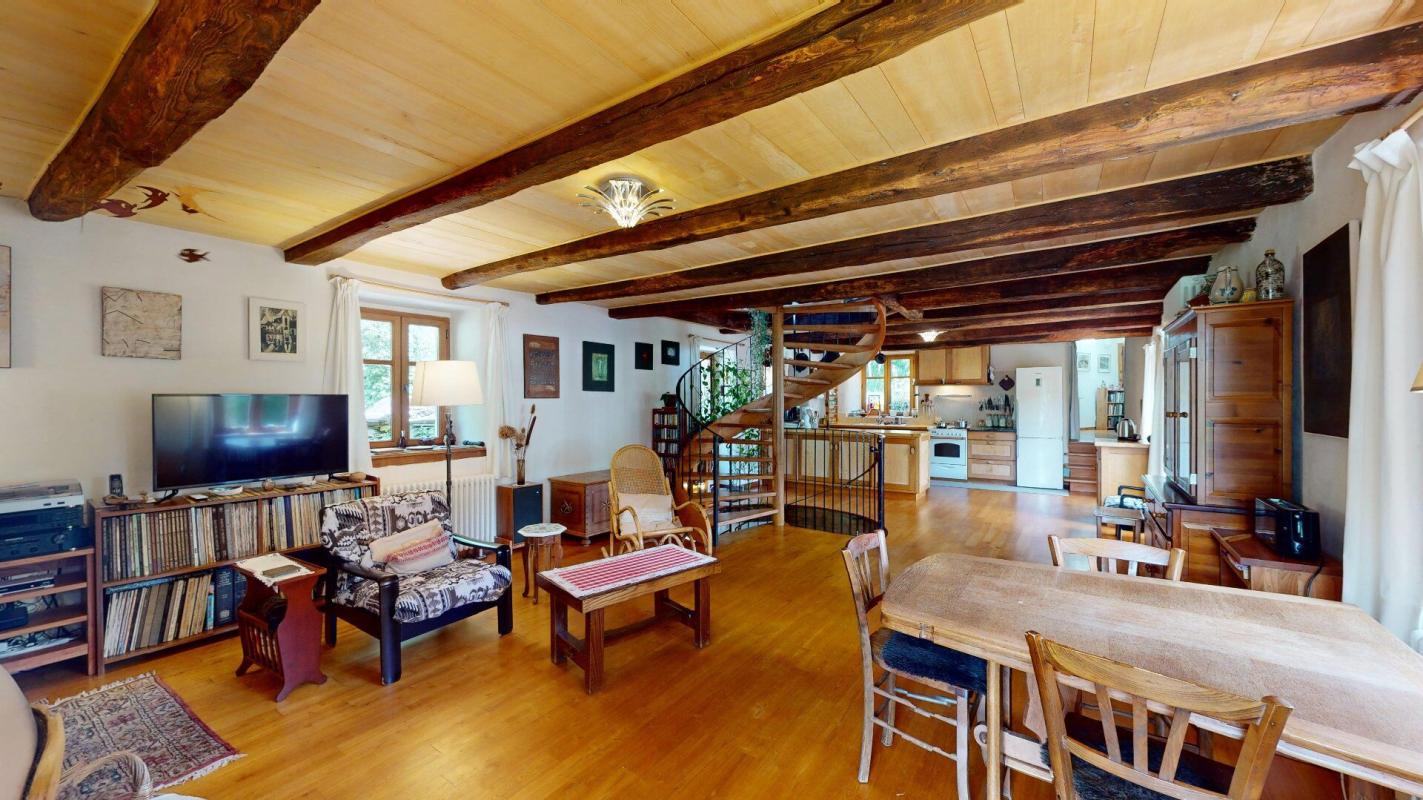 5 bedroom immeuble in Arvieu, Aveyron, France
