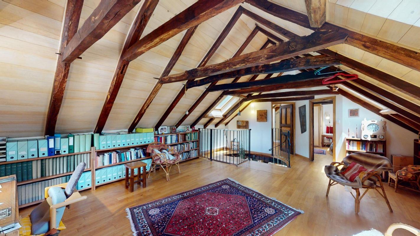 5 bedroom immeuble in Arvieu, Aveyron, France