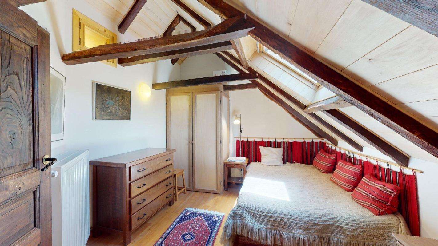 5 bedroom immeuble in Arvieu, Aveyron, France