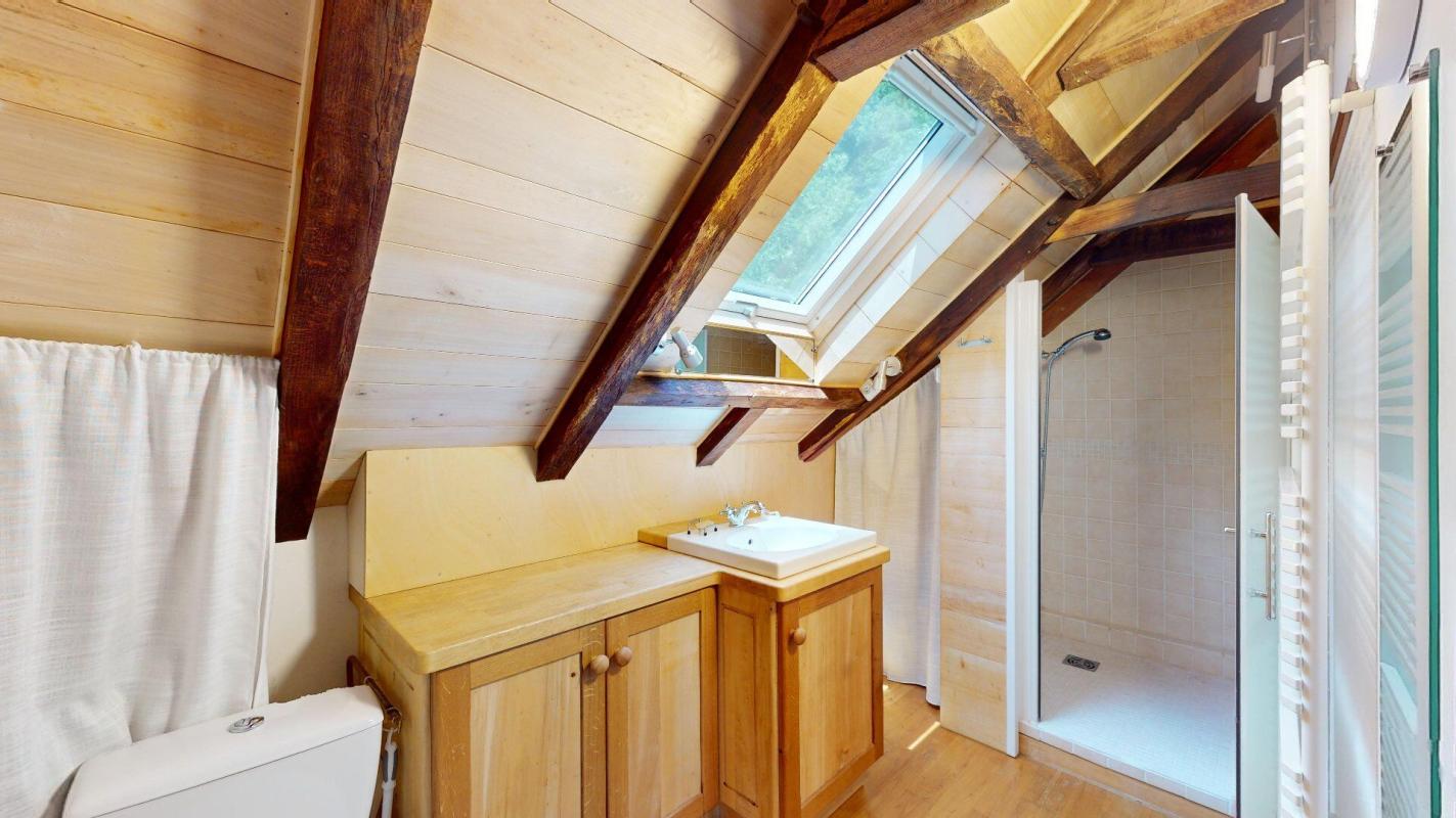 5 bedroom immeuble in Arvieu, Aveyron, France
