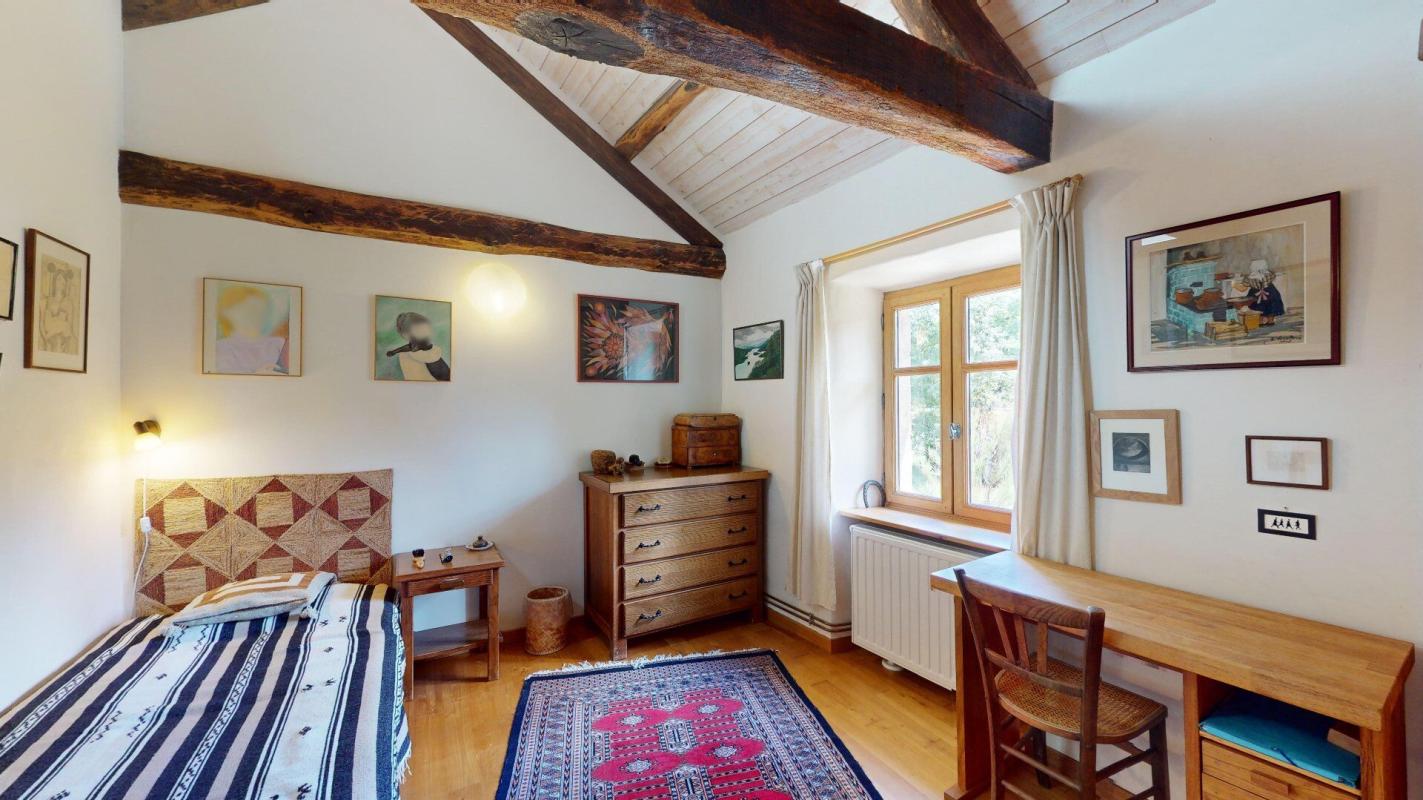 5 bedroom immeuble in Arvieu, Aveyron, France
