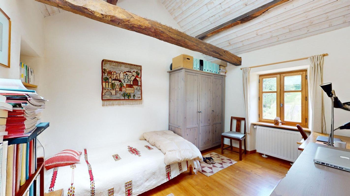 5 bedroom immeuble in Arvieu, Aveyron, France