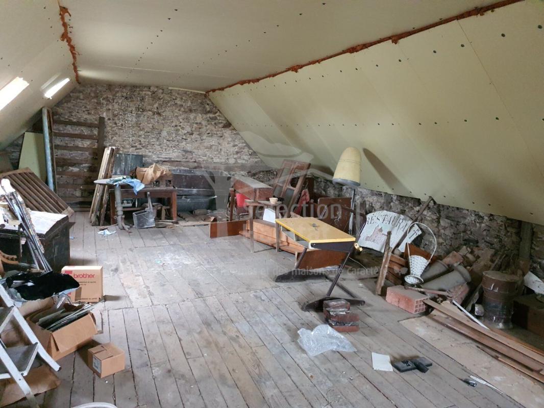 4 bedroom maison de village in Pradinas, Aveyron, France