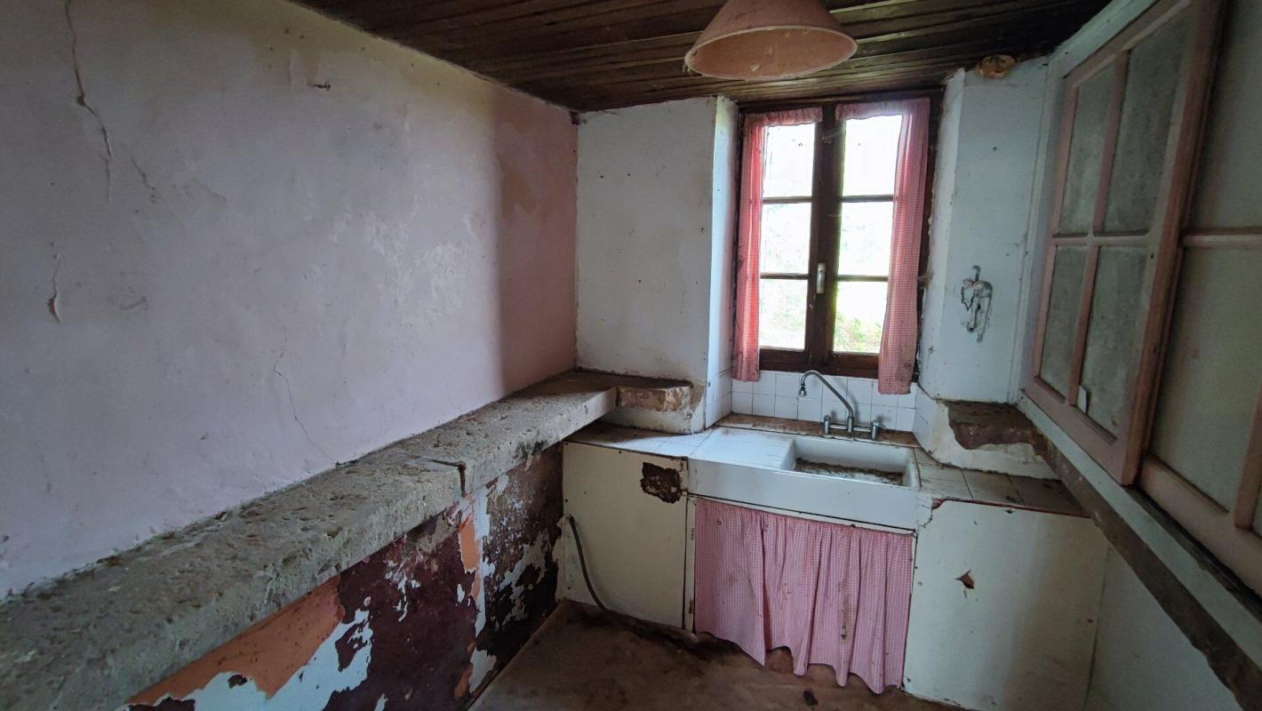 1 bedroom propriete in Galgan, Aveyron, France