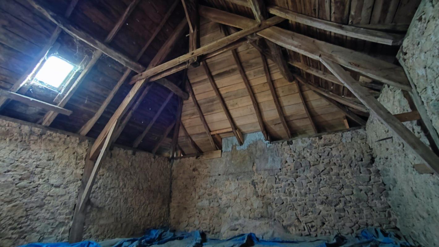 1 bedroom propriete in Galgan, Aveyron, France